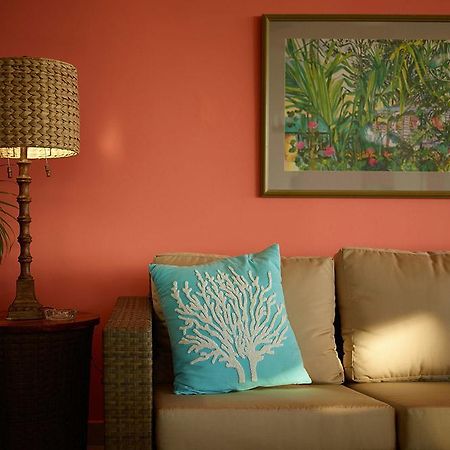 Coral Cay Villas Cherryfield Kültér fotó