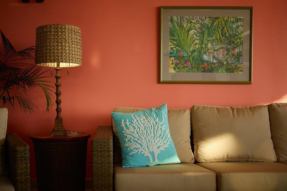 Coral Cay Villas Cherryfield Kültér fotó