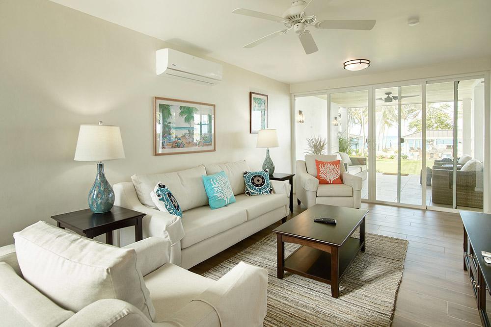 Coral Cay Villas Cherryfield Kültér fotó