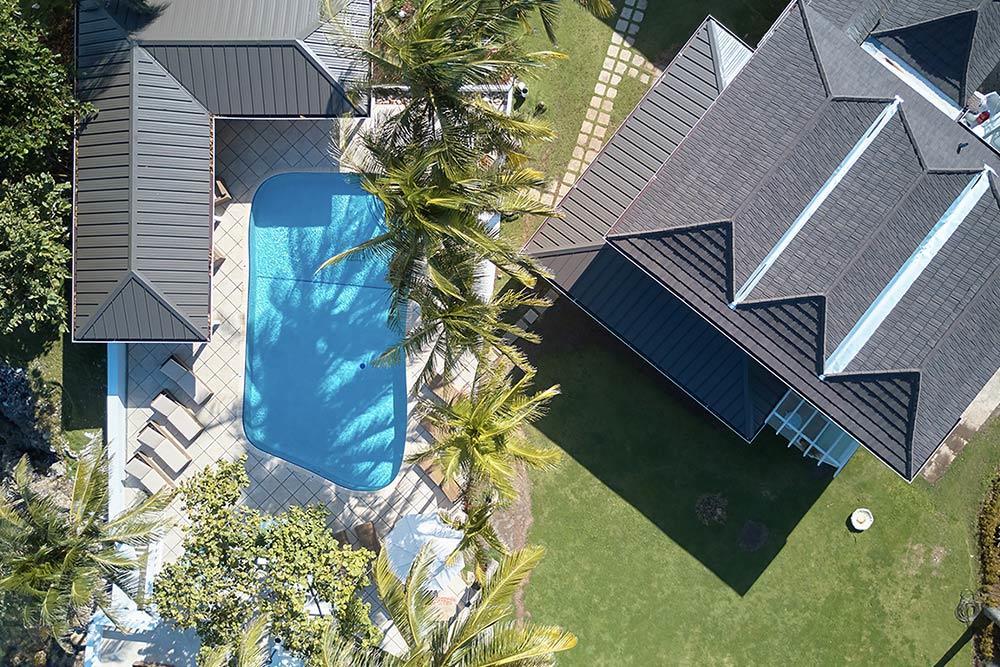 Coral Cay Villas Cherryfield Kültér fotó