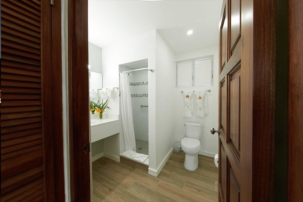 Coral Cay Villas Cherryfield Kültér fotó