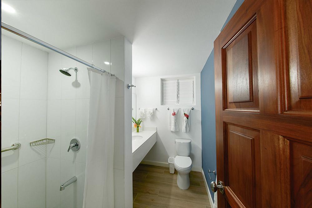 Coral Cay Villas Cherryfield Kültér fotó